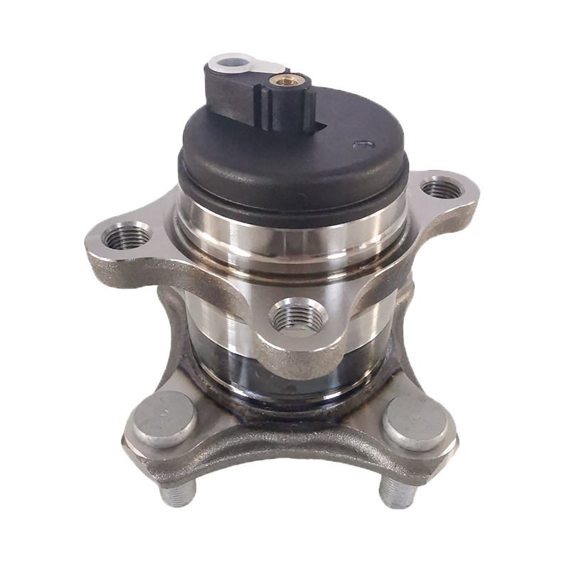 Rear wheel hub assembly 4340278M00 for Suzuki Qiyue