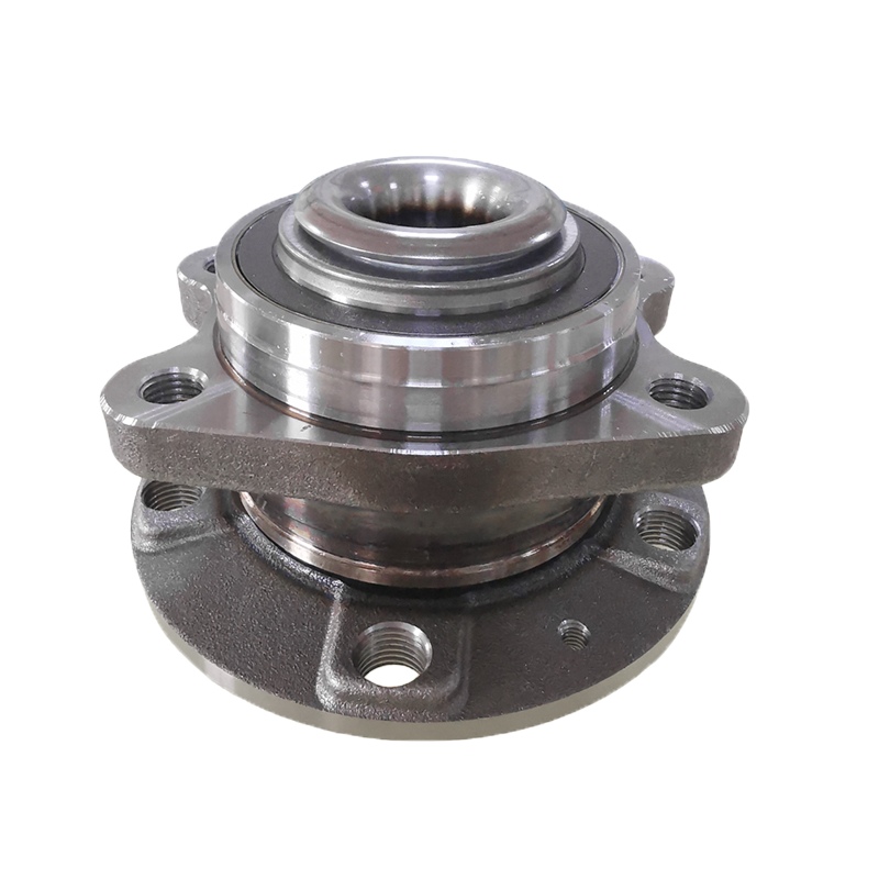 4F0598611B 4F0598611A rear wheel hub assembly for Audi A6