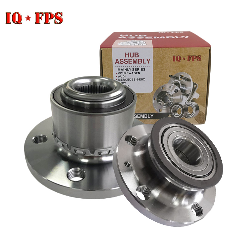 Professional New Santana front and rear wheel hub bearing Supplier