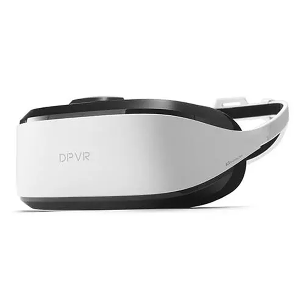 Deepoon E3 VR Glasses