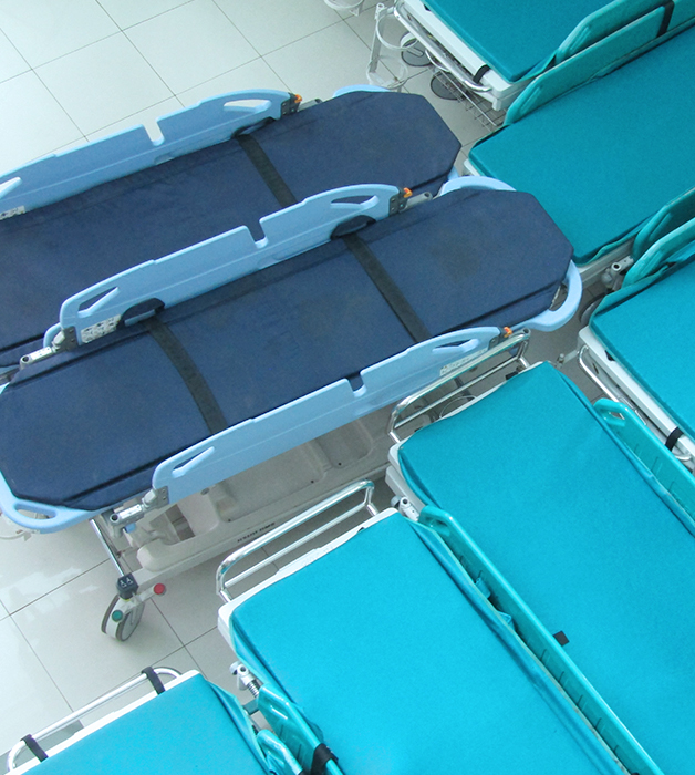 Hospital Furniture Manufacturers & Suppliers KENYUE