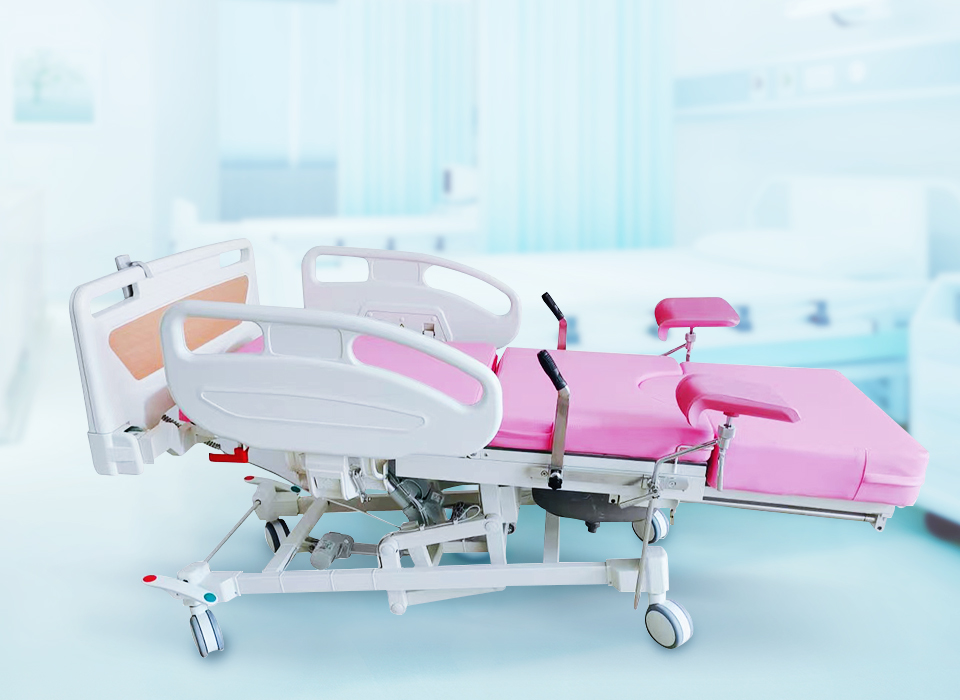 Hospital Furniture Manufacturers & Suppliers KENYUE