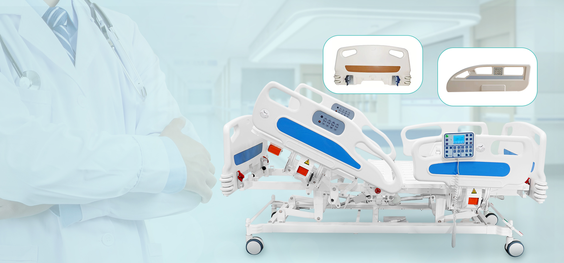 Hospital Furniture Manufacturers & Suppliers KENYUE