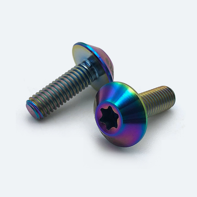 Custom Automotive Fastener Manufacturers, Suppliers Chuanghe Fastener