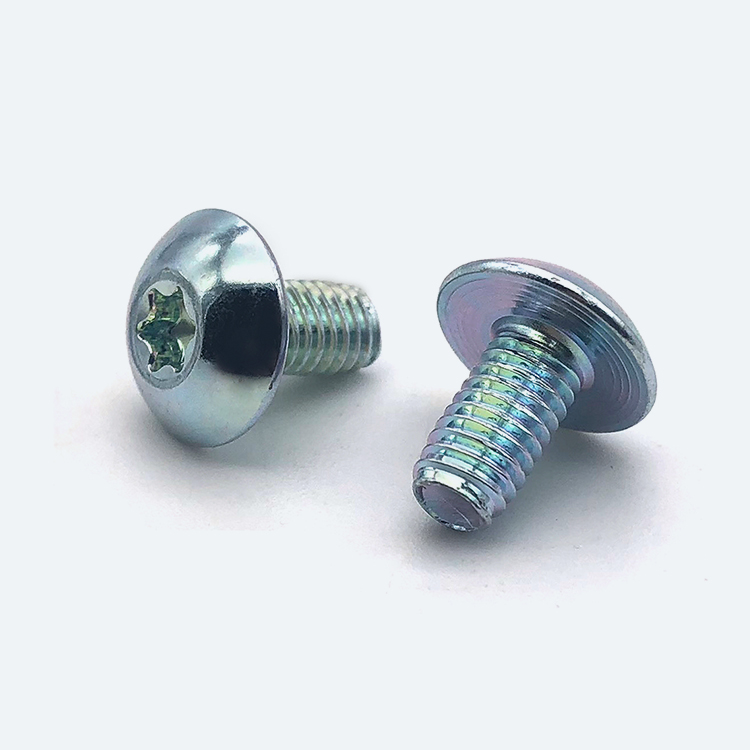 Custom Automotive Fastener Manufacturers, Suppliers Chuanghe Fastener