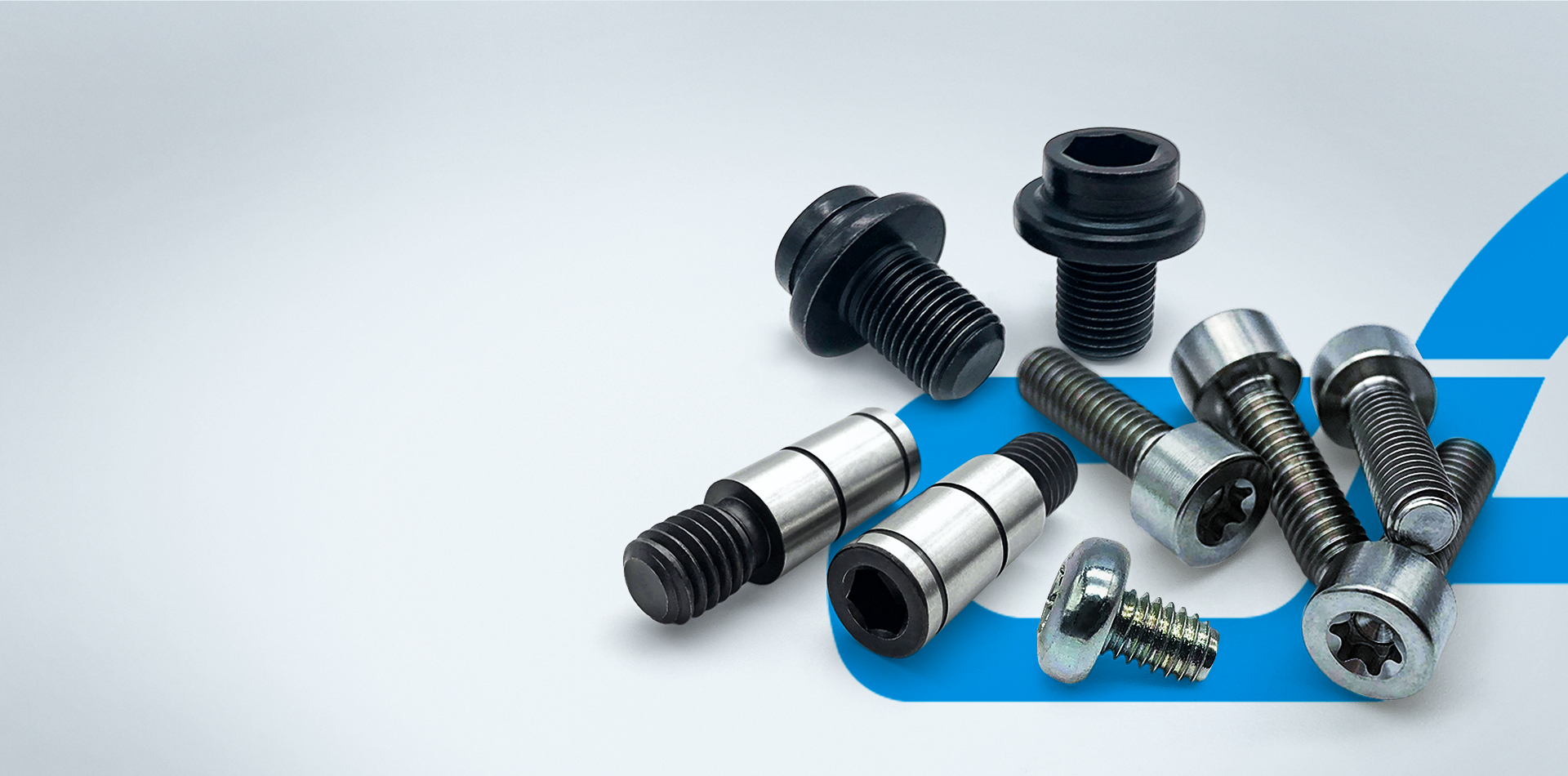 Custom Automotive Fastener Manufacturers, Suppliers Chuanghe Fastener