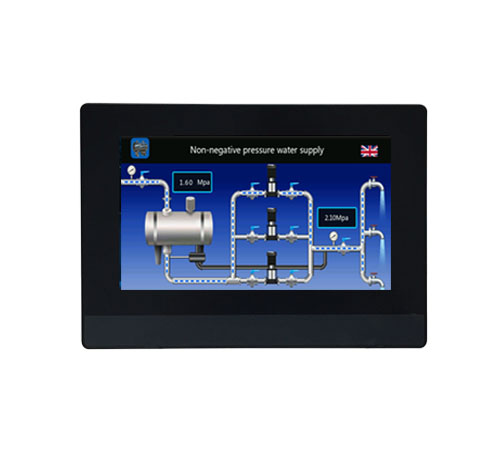Mochuan HMI touch panel