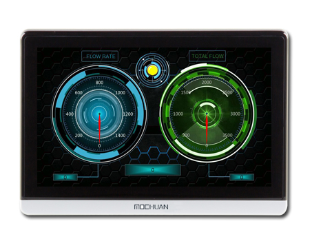 Mochuan M007 HMI Panel
