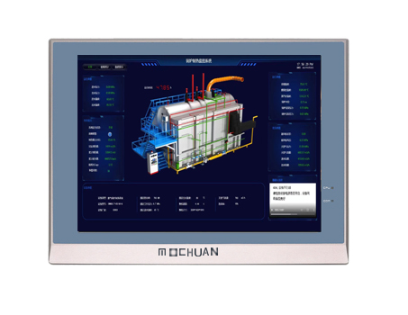 Mochuan HMI Panel