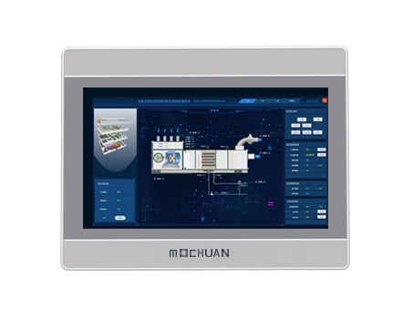 Mochuan HMI Panel