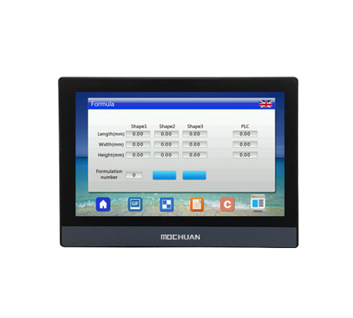 Mochuan Industrial HMI panel