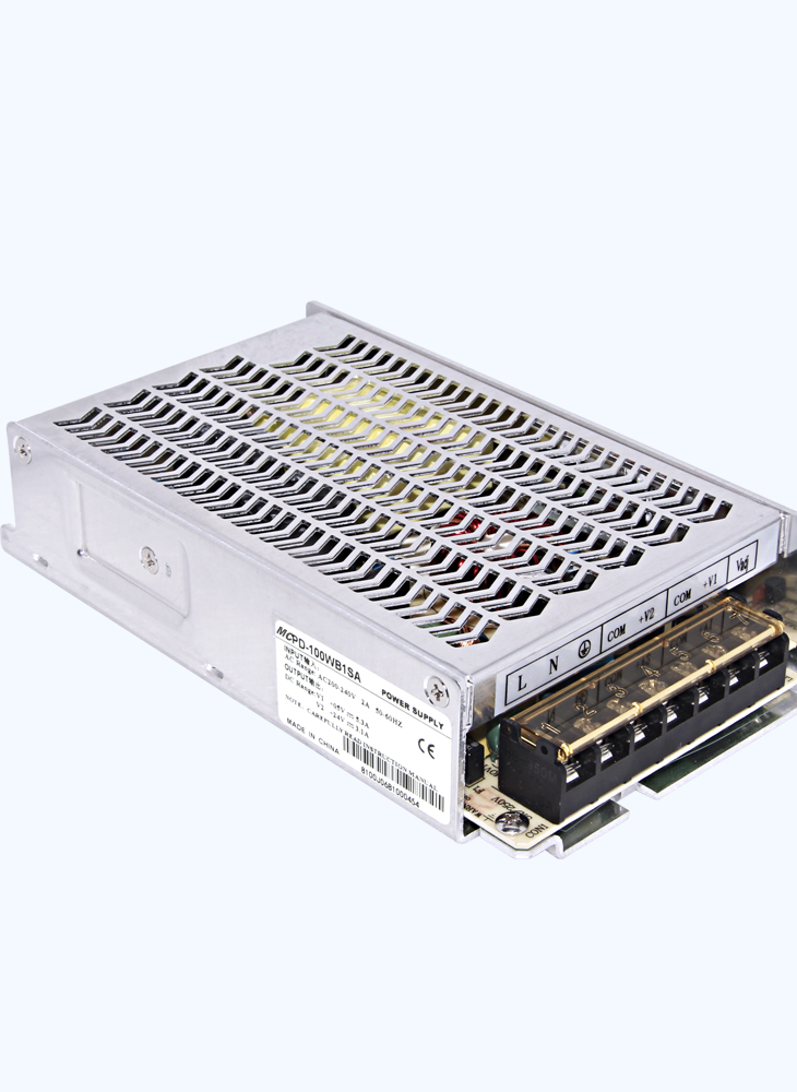 Mochuan switching power supply manufacturer