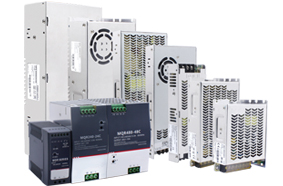 Mochuan Drives switching power supply