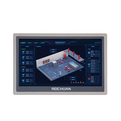 Mochuan HMI Panel and PLC Controller 