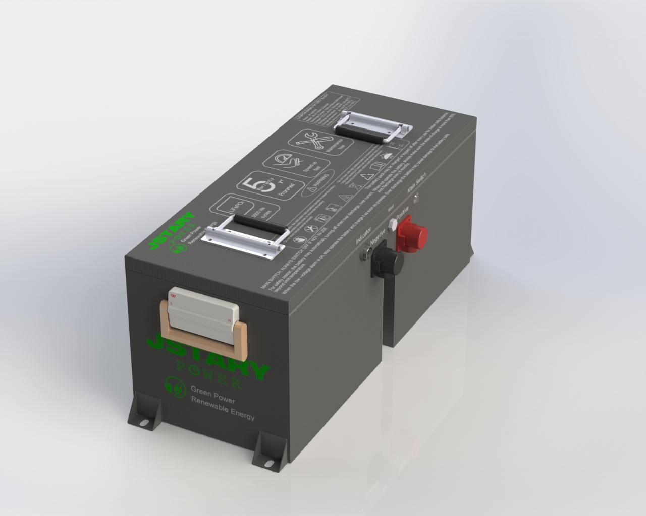 Common questions and answers about lithium batteries for golf carts