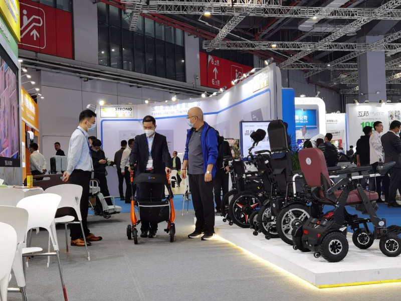 electric wheelchairs