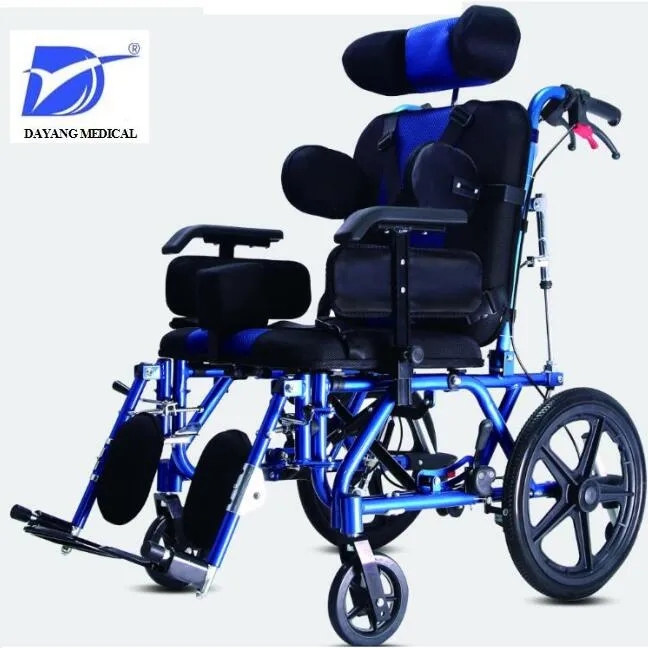 Manual Wheelchair