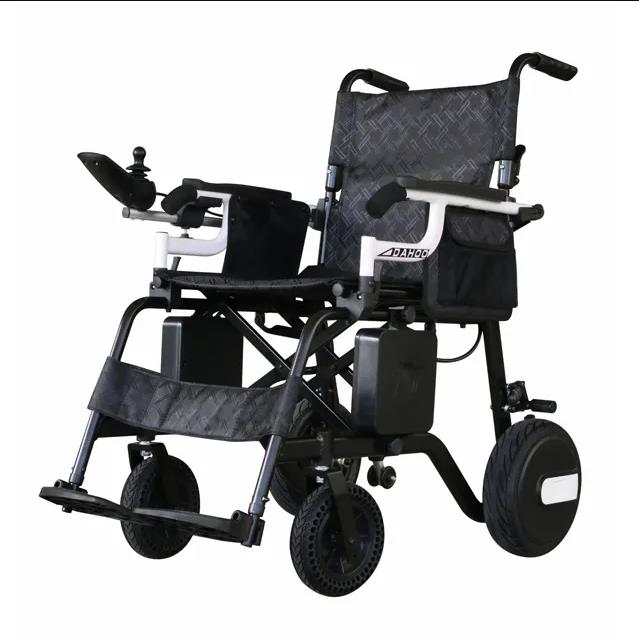 electric wheelchairs
