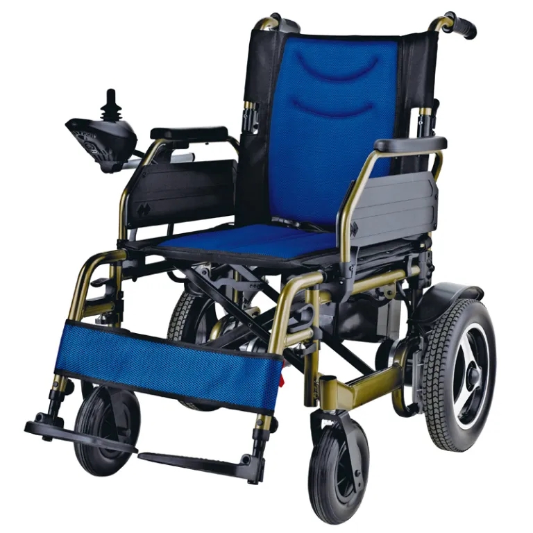 Electric Wheelchair