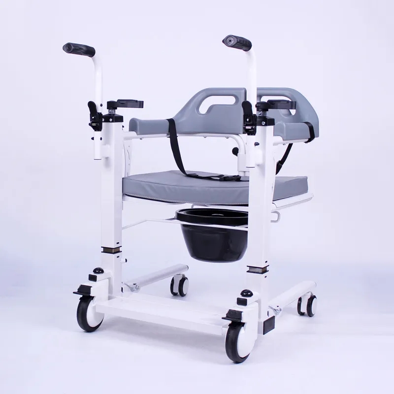 manual wheelchair