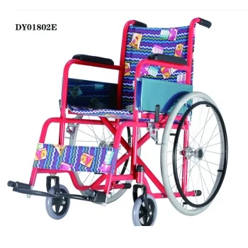 pediatric wheelchairs