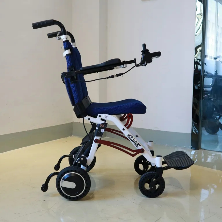 Electric Wheelchairs