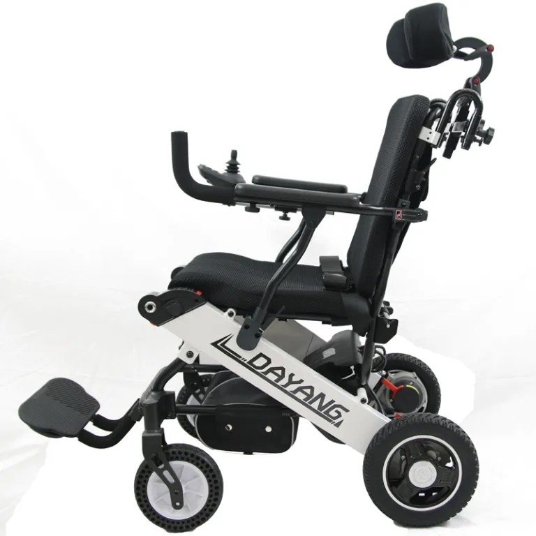 Electric Wheelchair