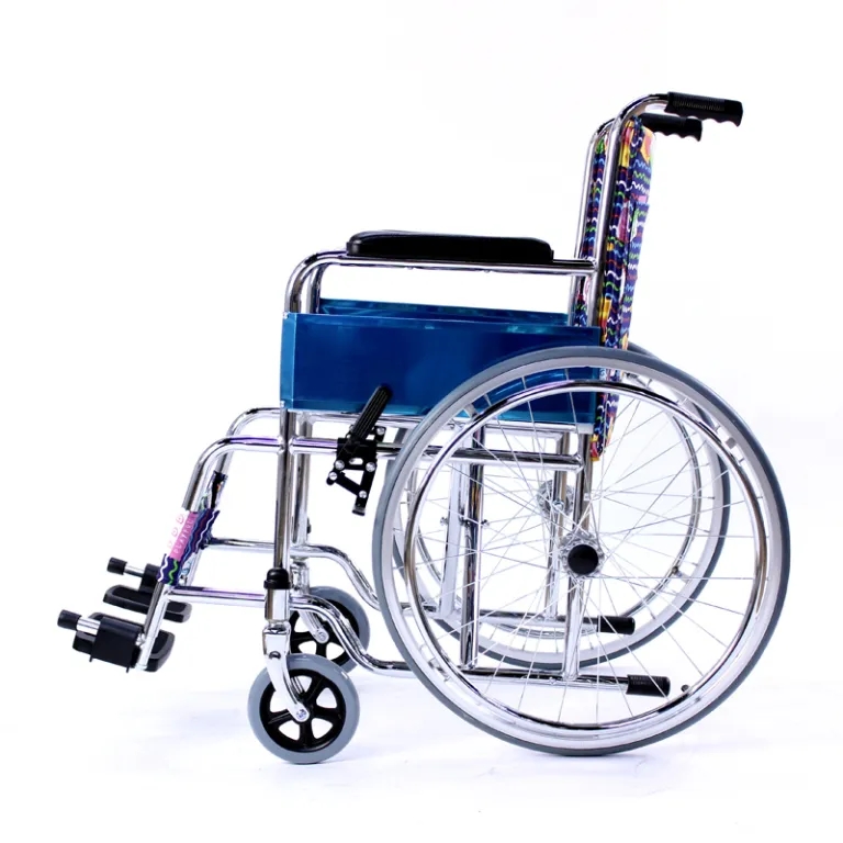 Pediatric Wheelchair