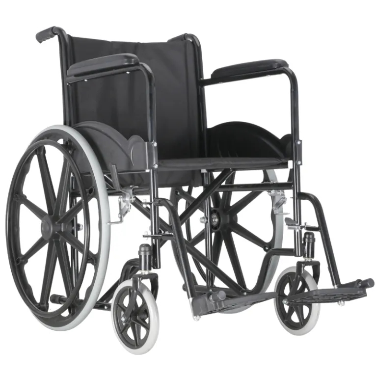 Manual Wheelchair