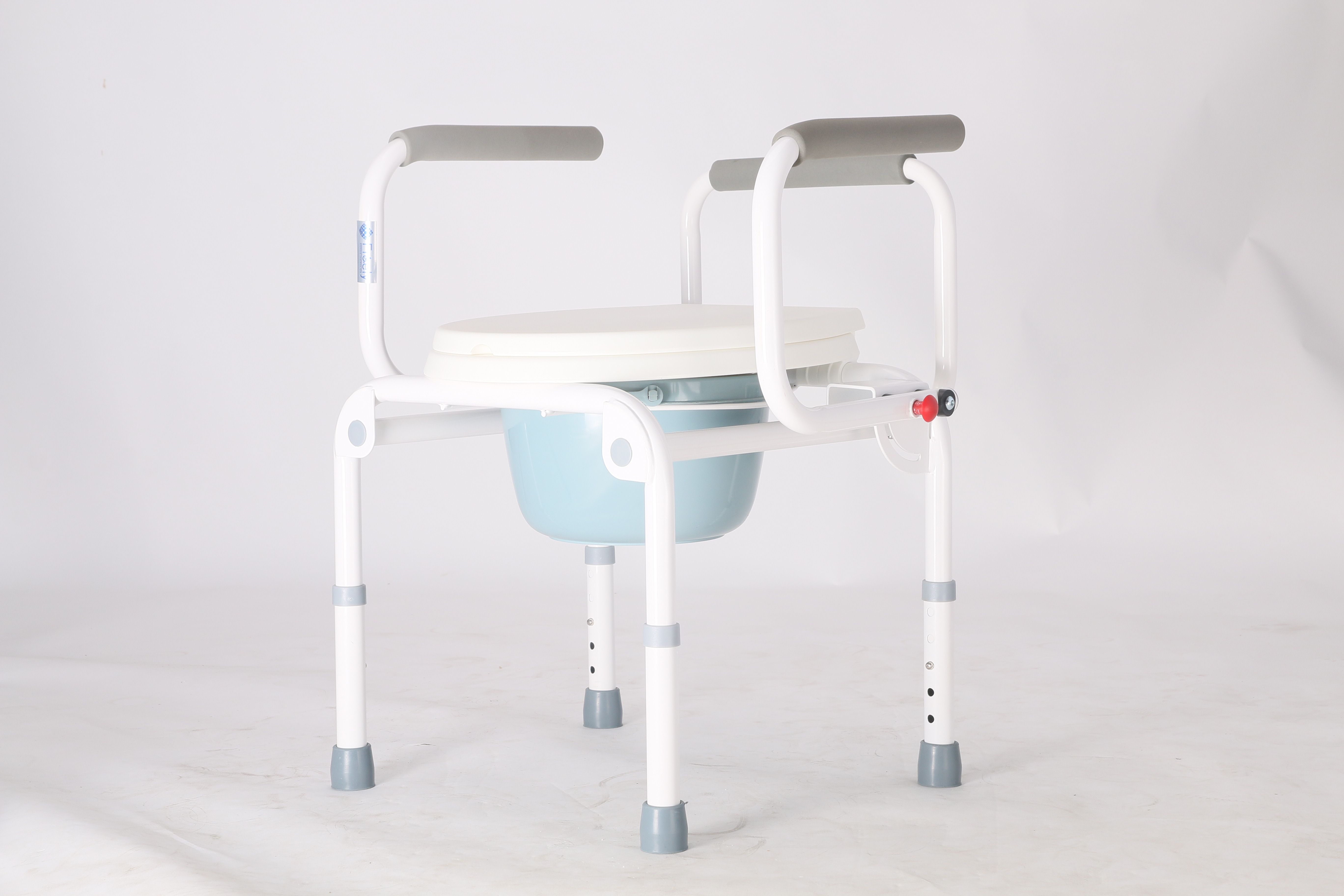 medical potty seat