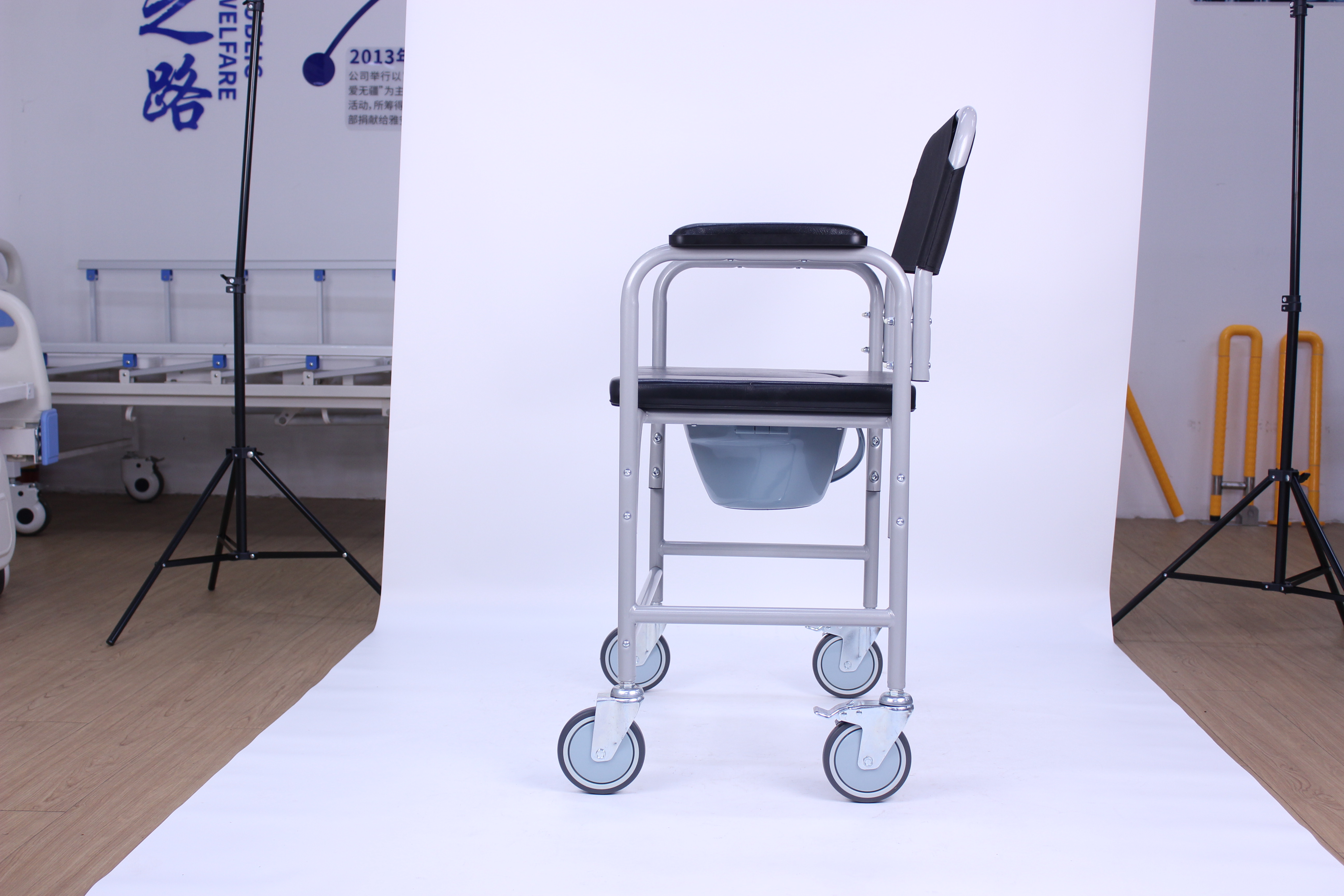 Wholesale commode chair