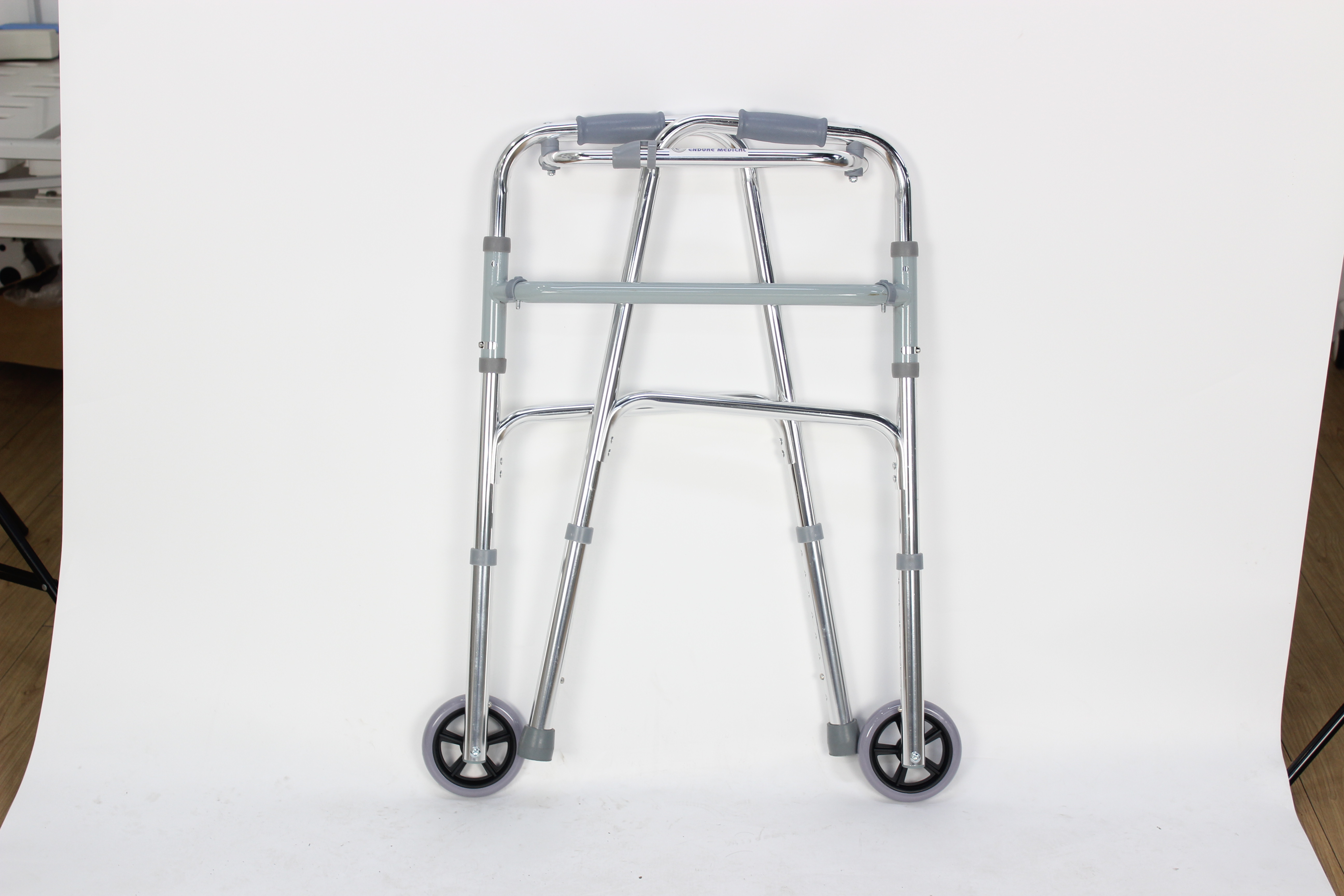 daily portable folding walker