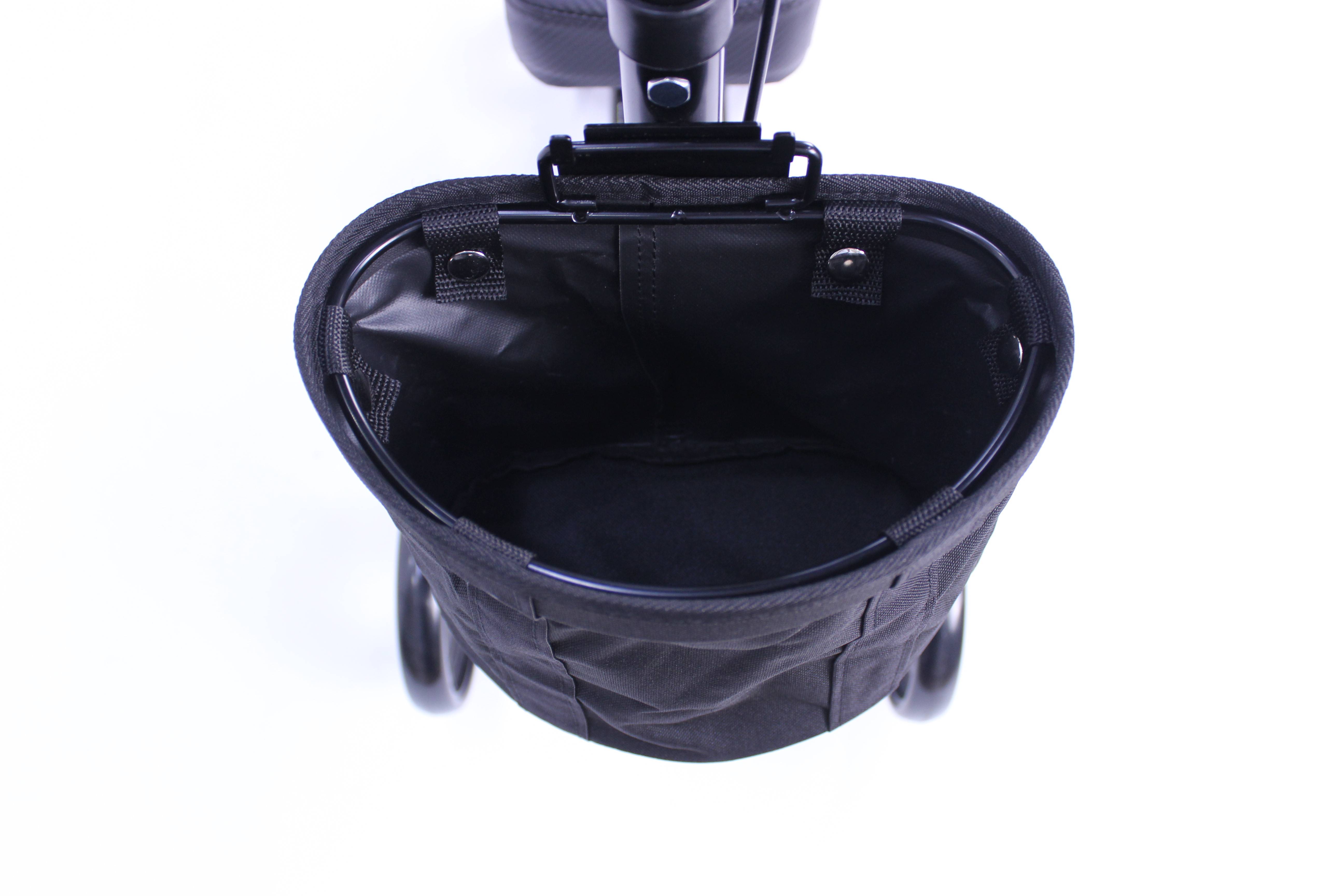 STEERABLE KNEE WALKER