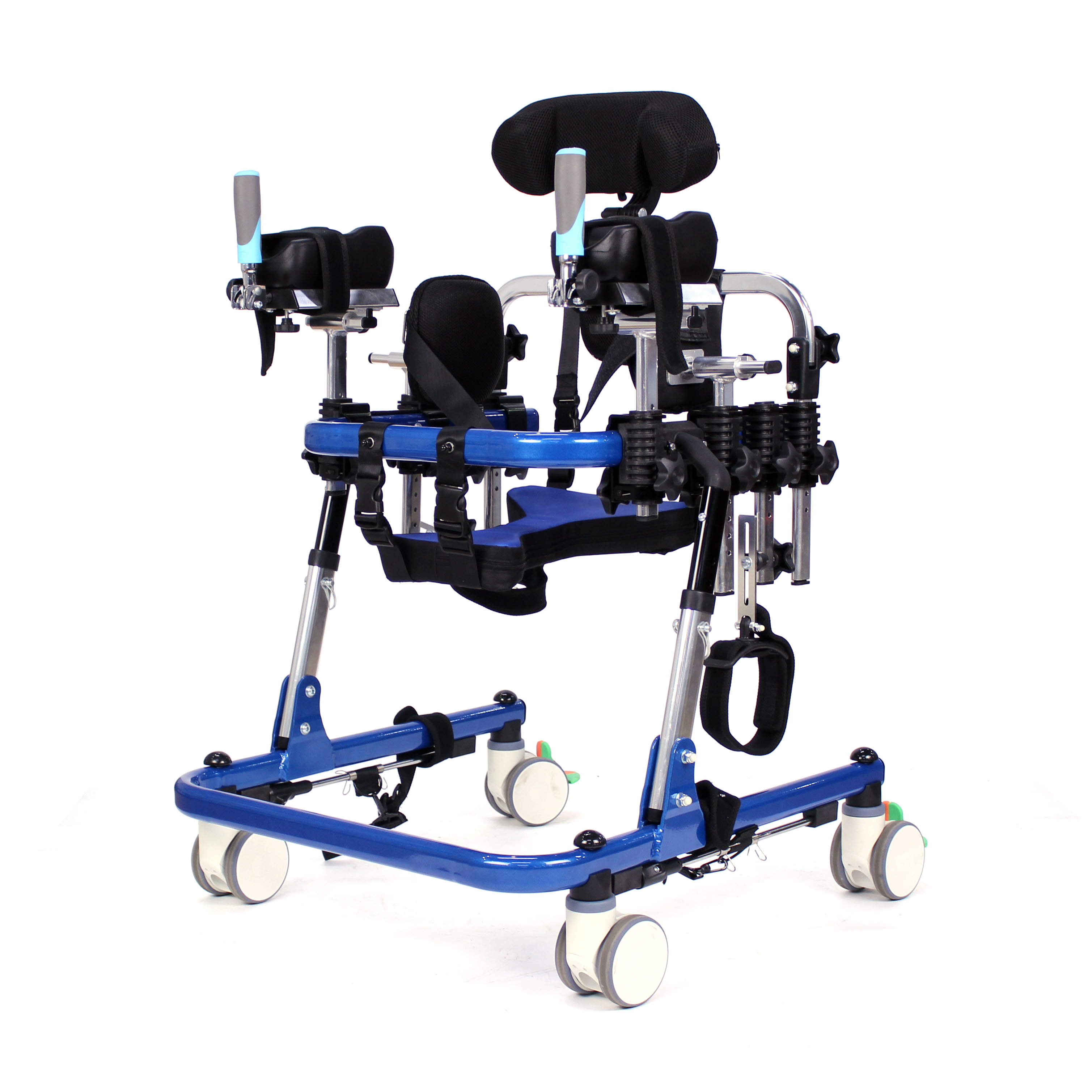 aluminium children walker