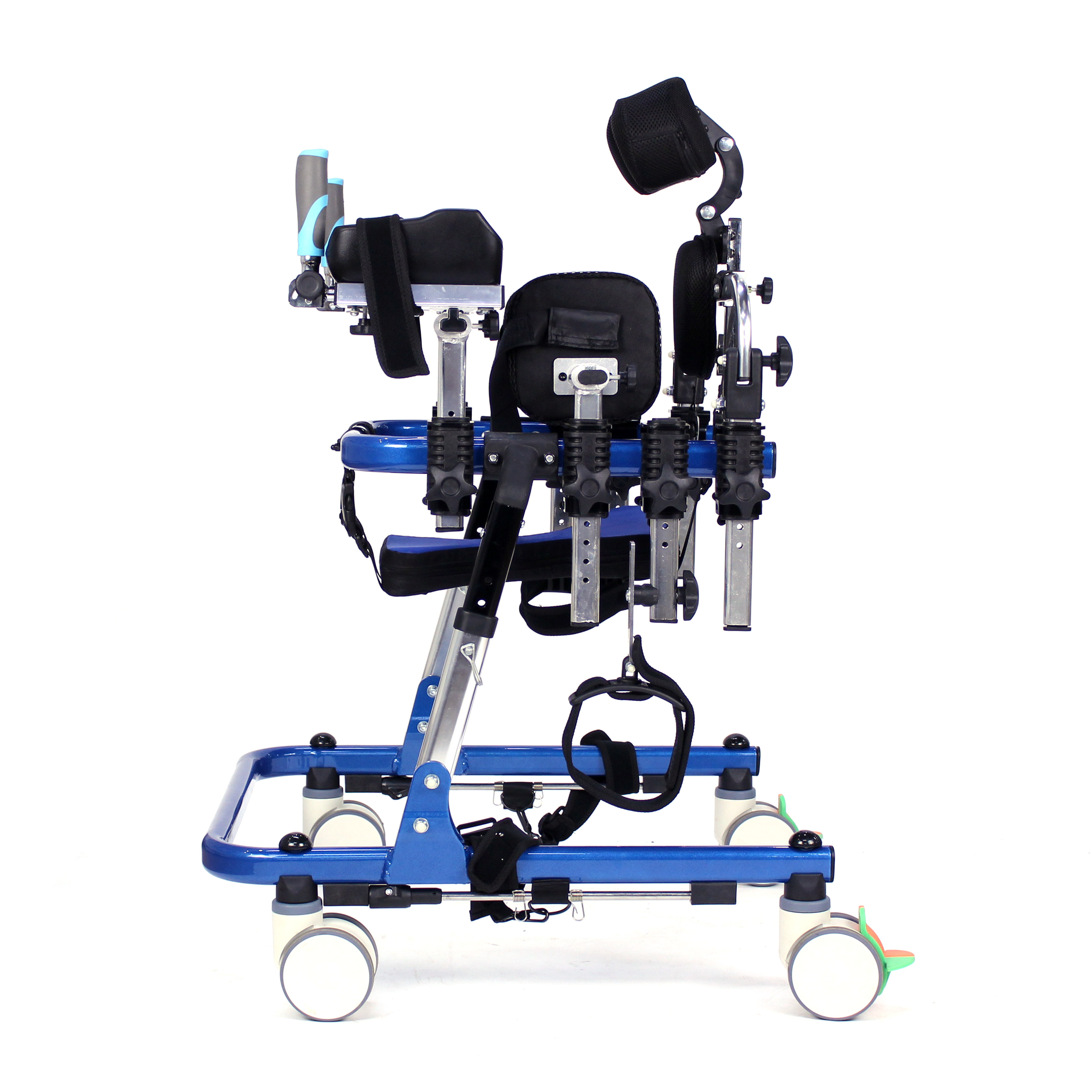 folding walkers with seat