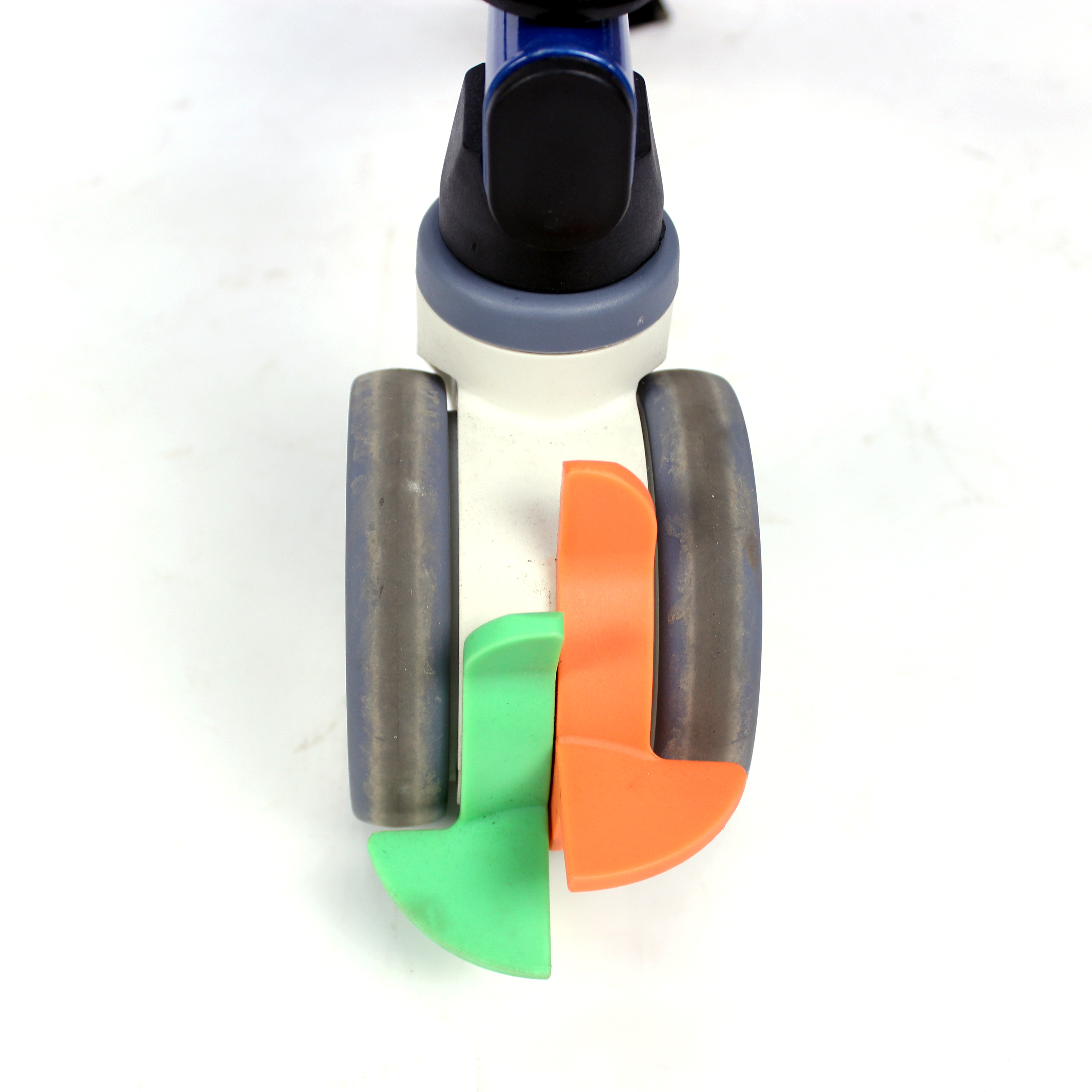 aluminium children walker