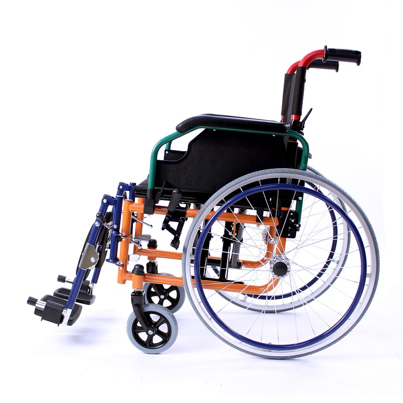 medical peiatric wheelchair