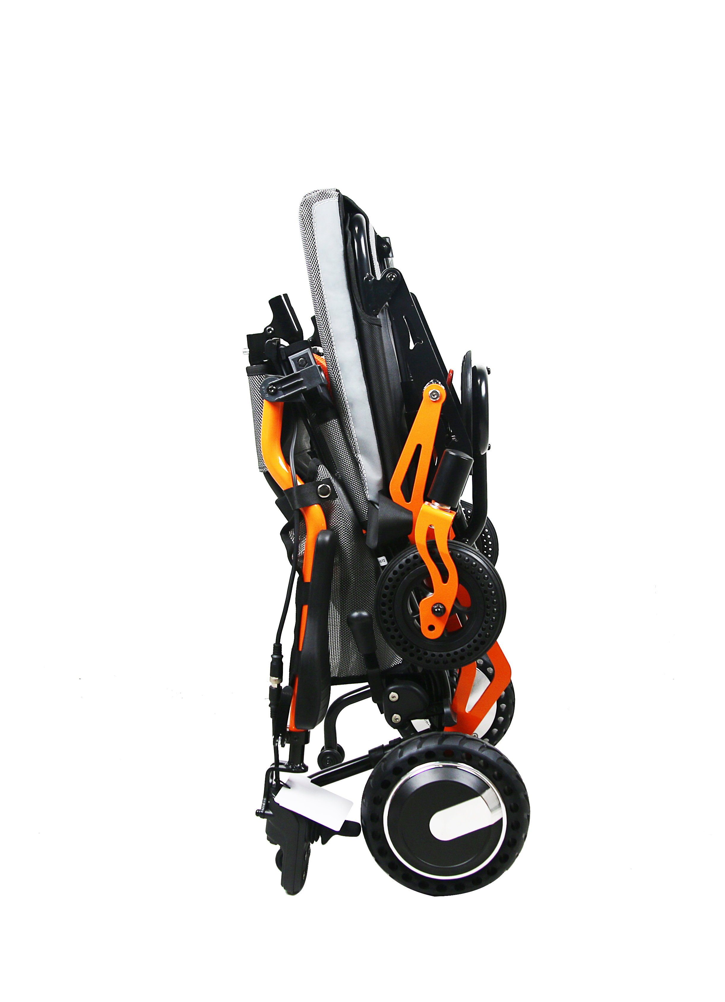 Multifunction electric wheelchair