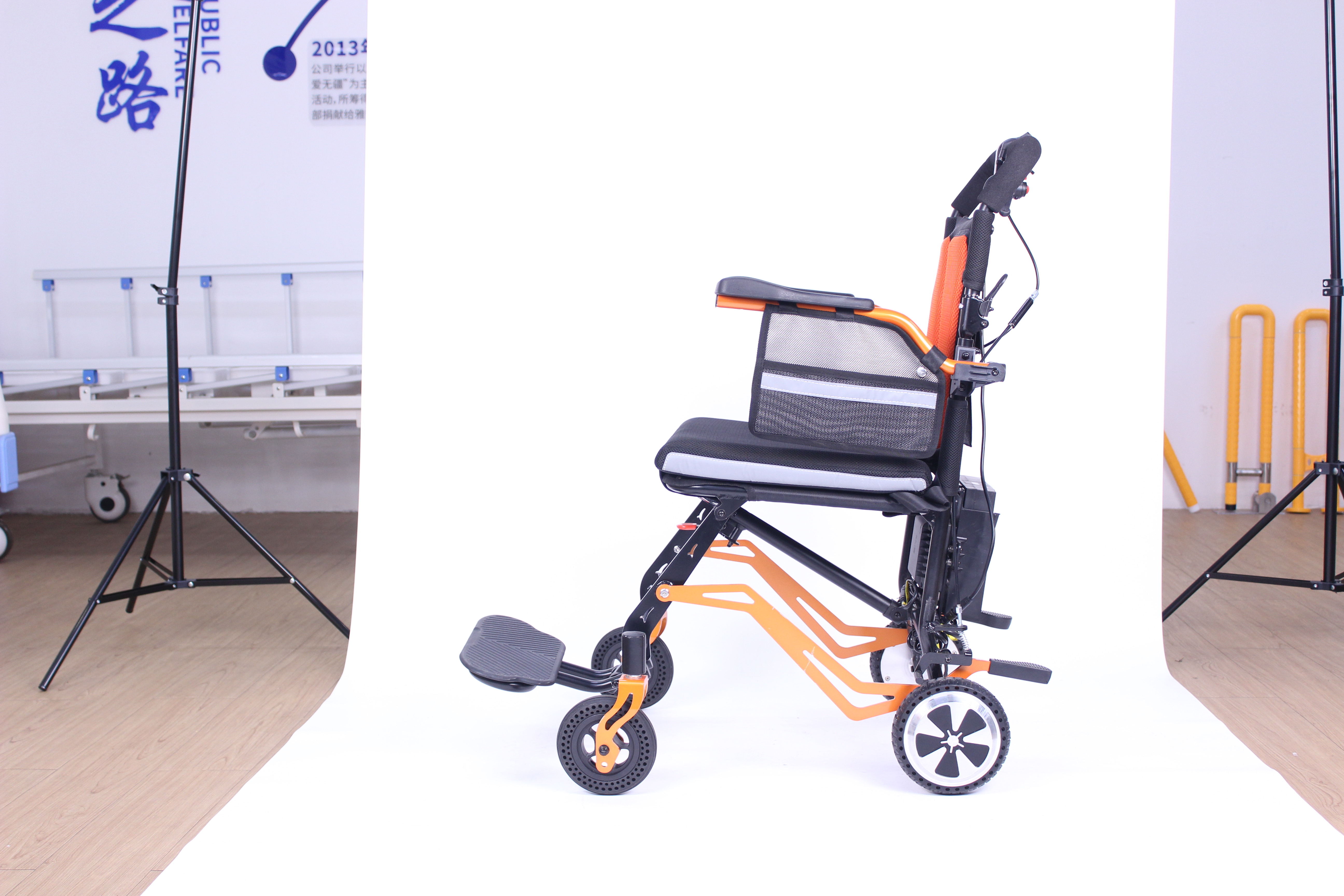Electric wheelchairs for adults