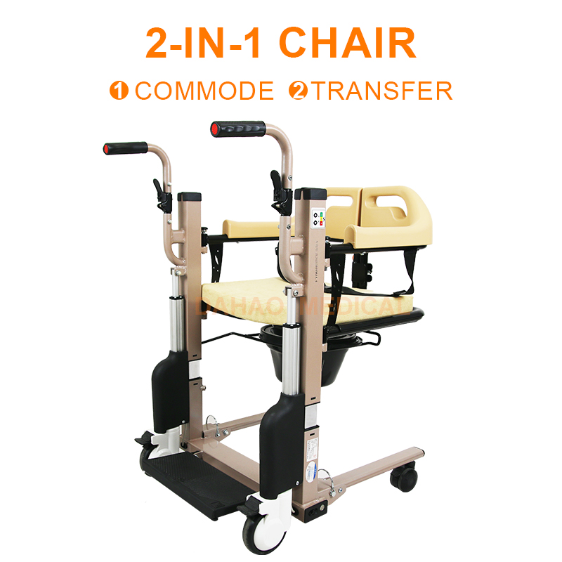 Electric Transfer Chair