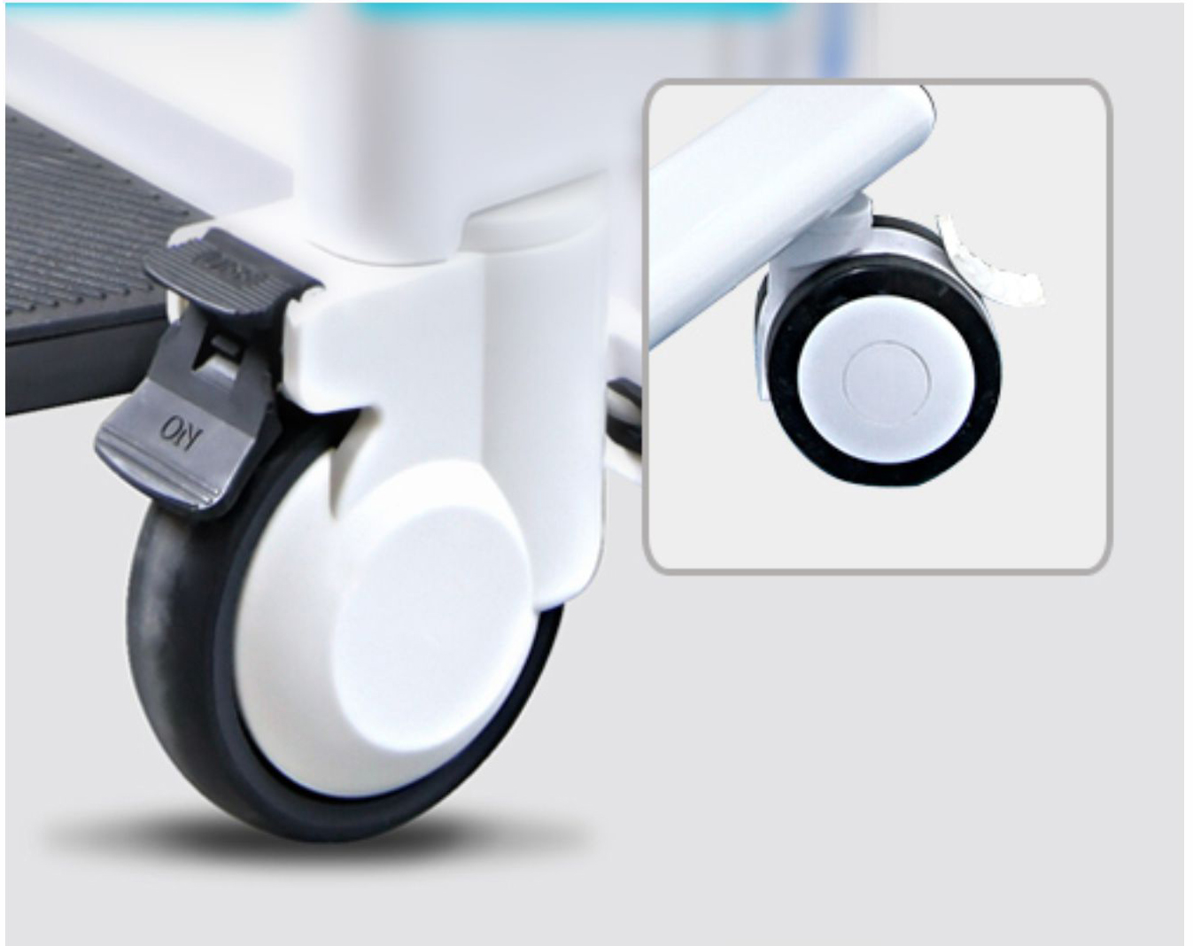 Electric Transfer Chair