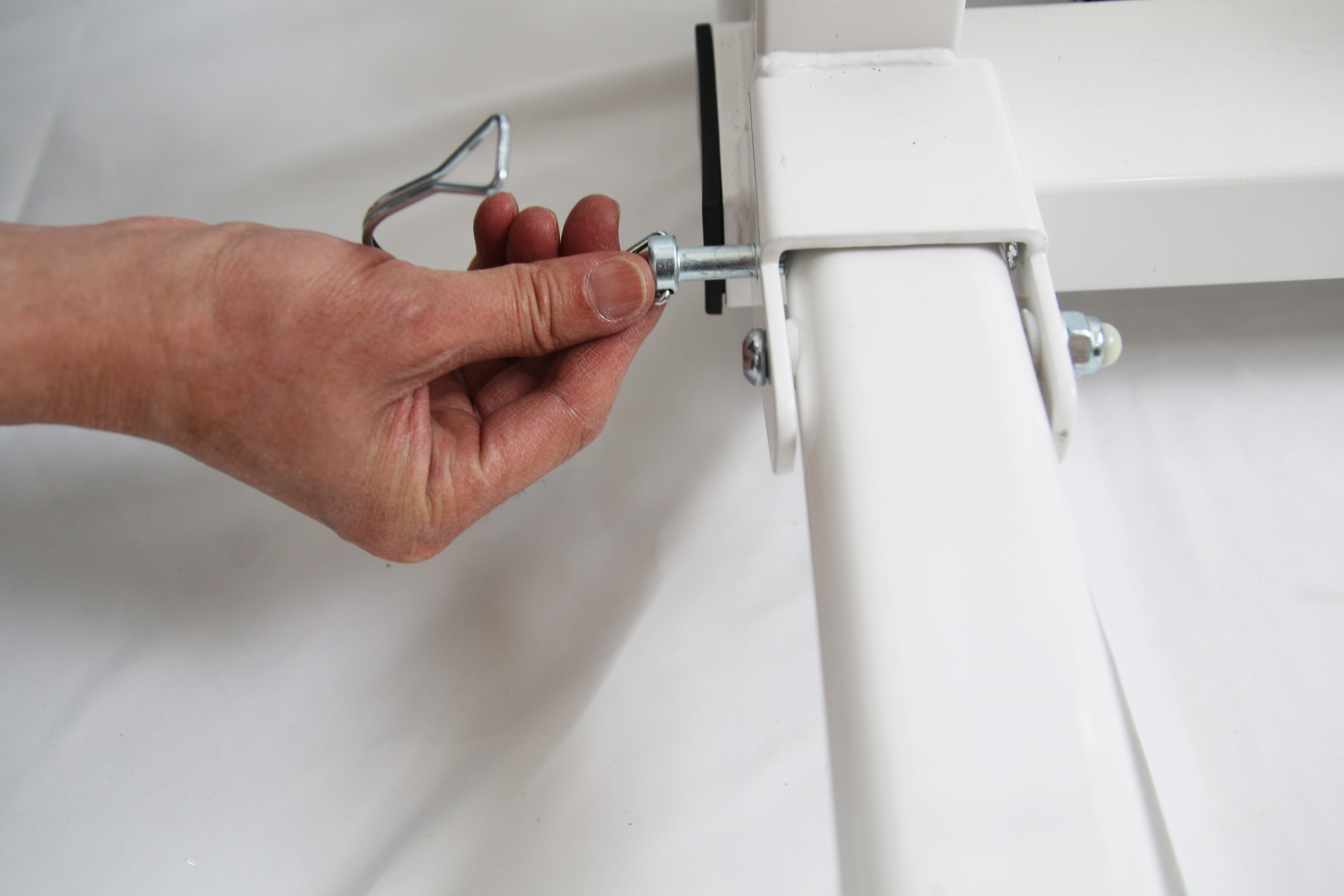 lifting patient transfer chair