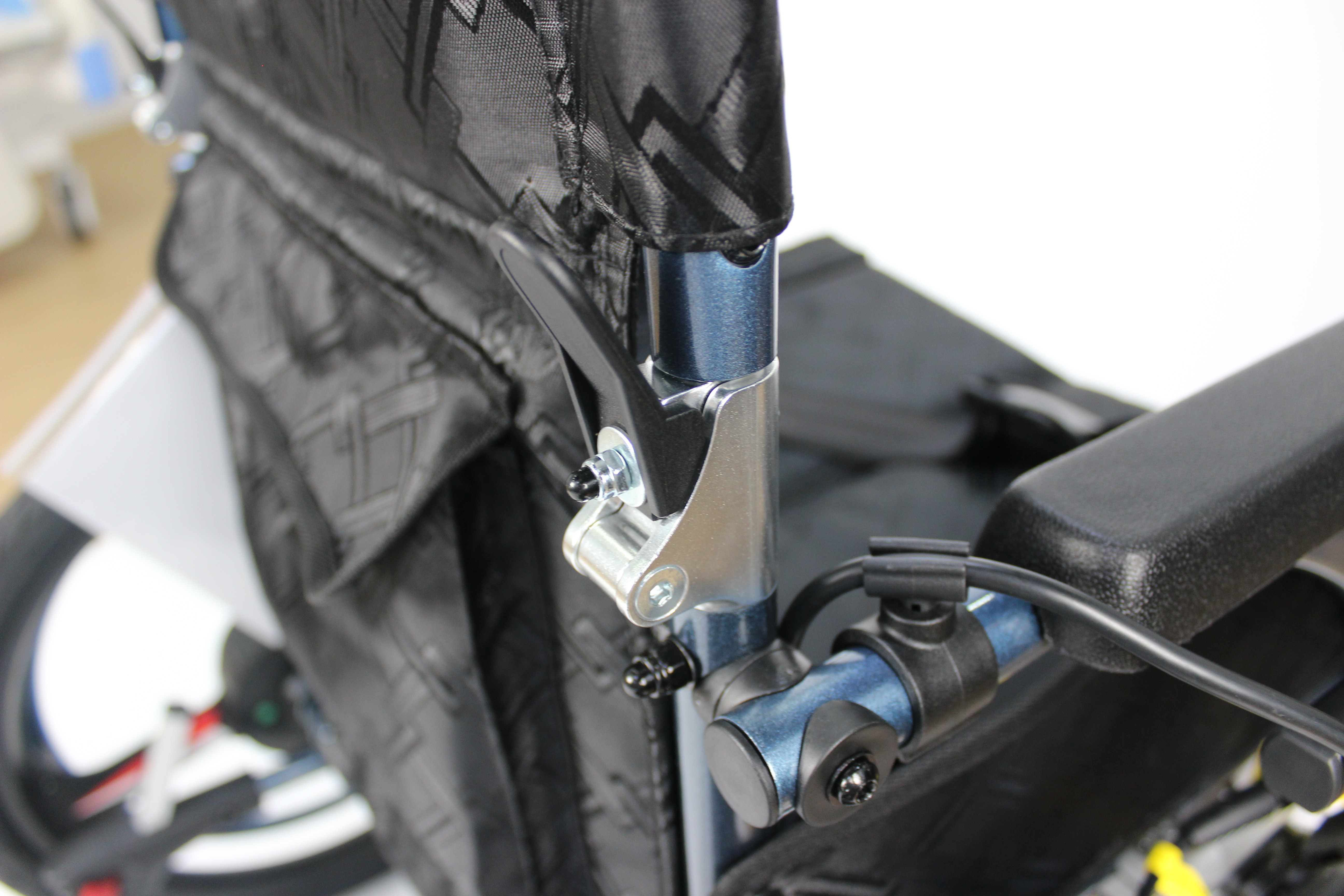 Electric wheelchairs for adults