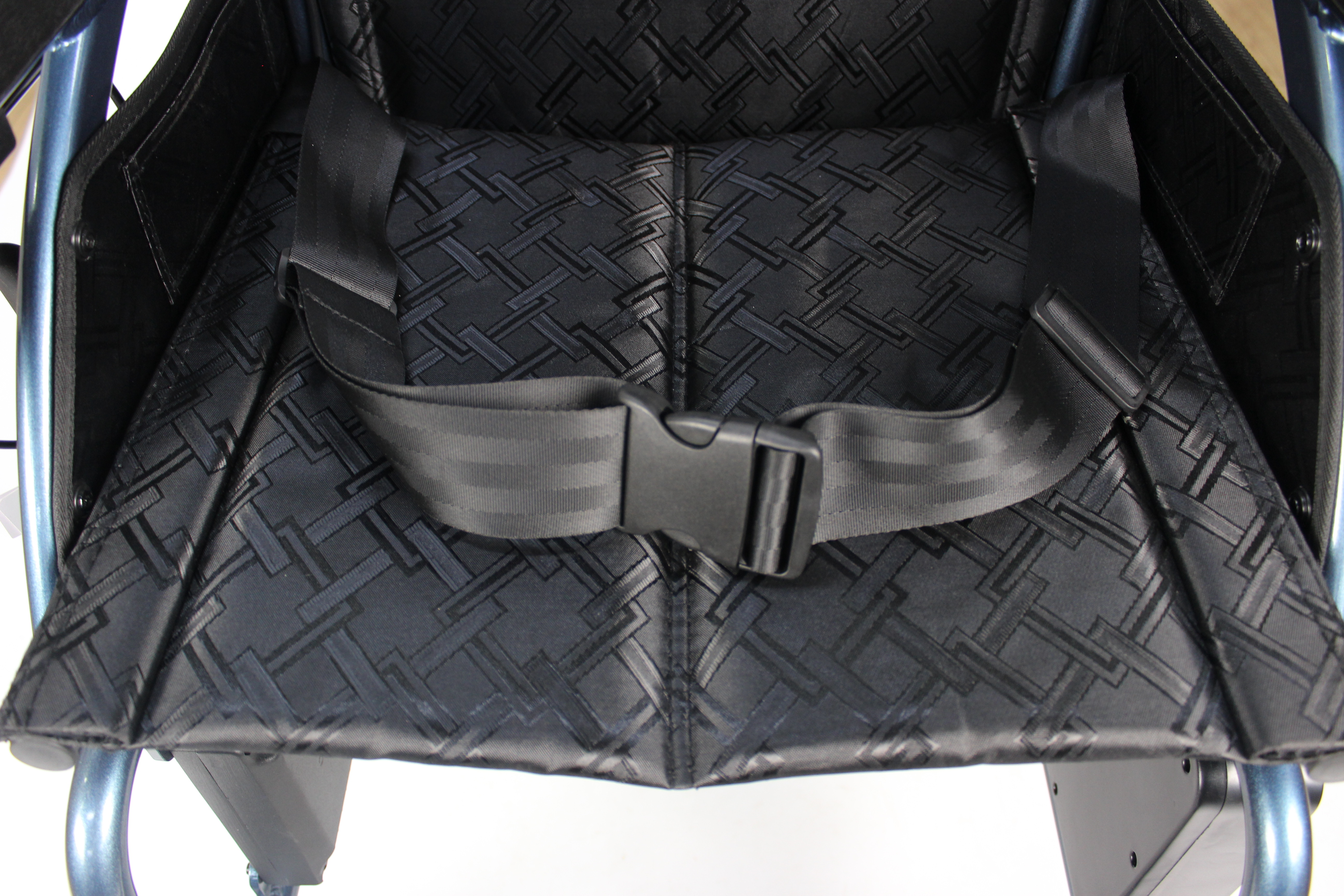 Heavy Duty Electric Wheelchair