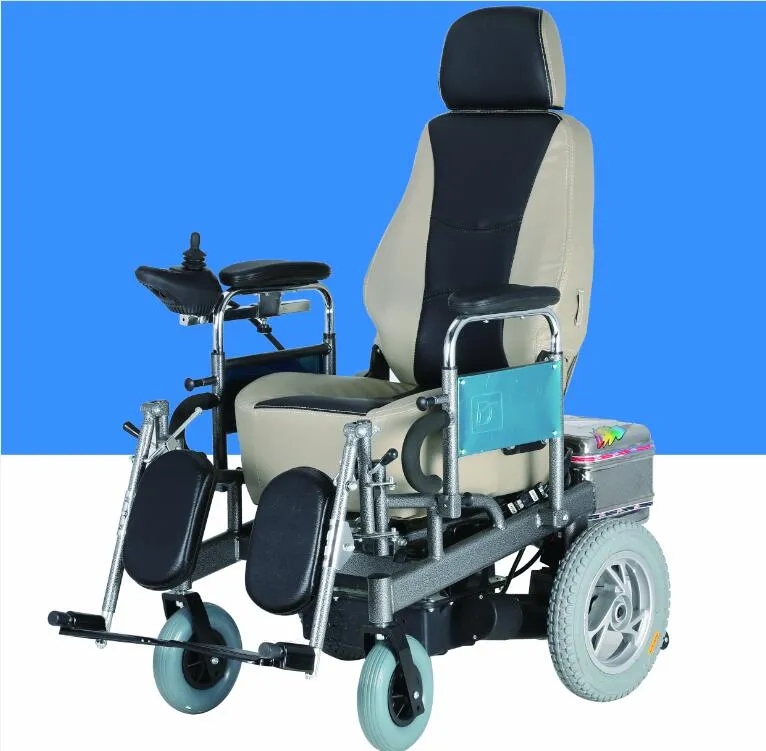What is the most reliable electric wheelchair Dayang Medical