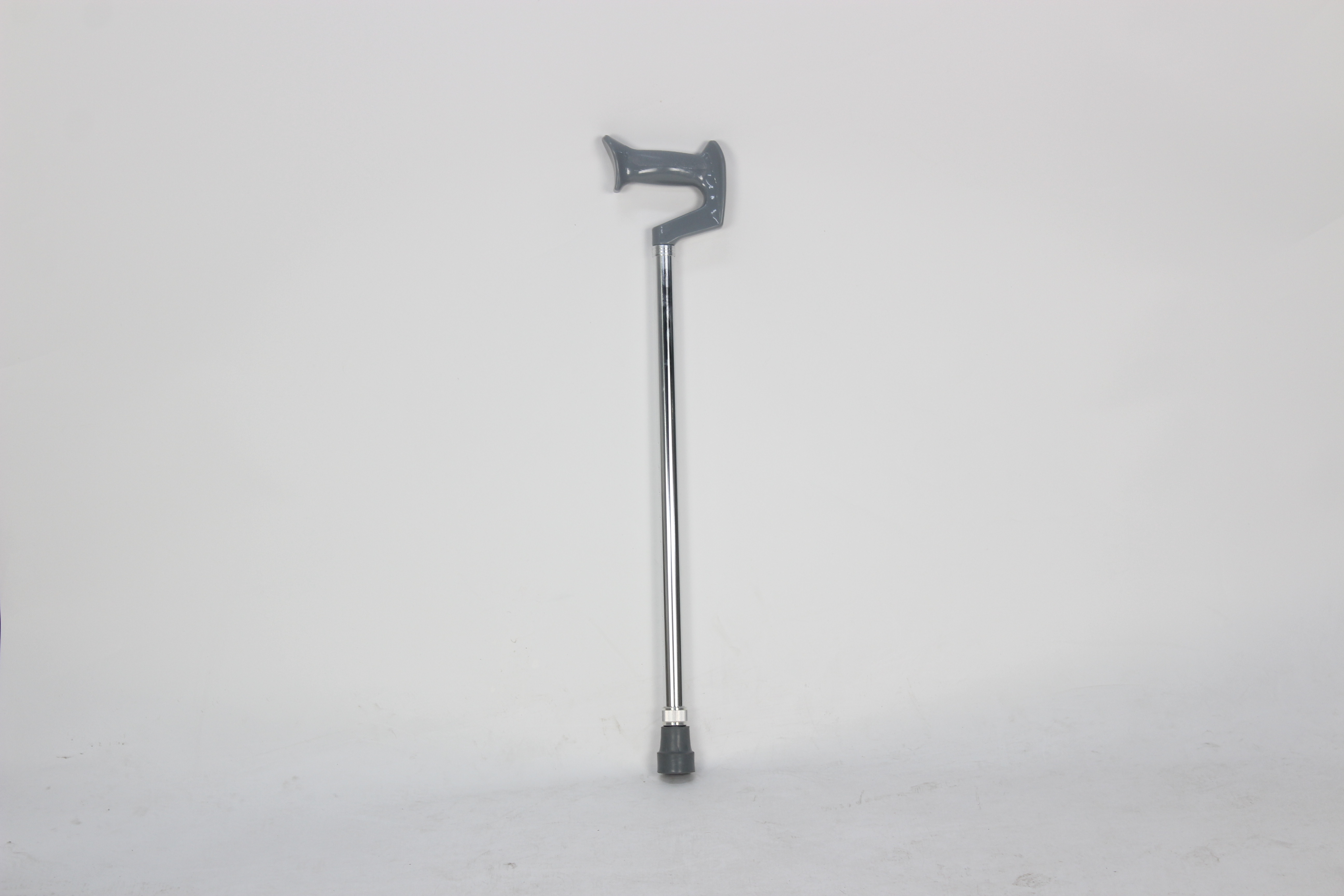 height adjustable stick
