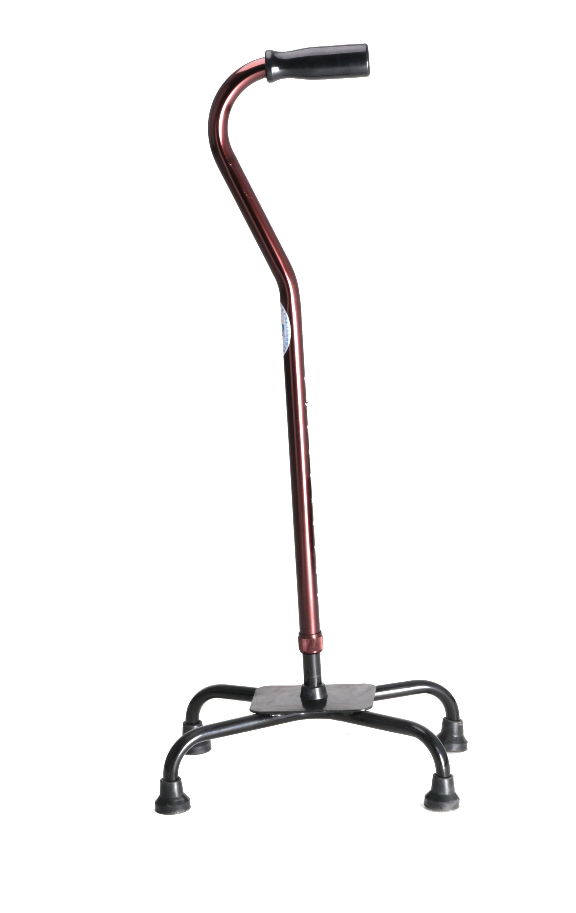 height adjustable cane