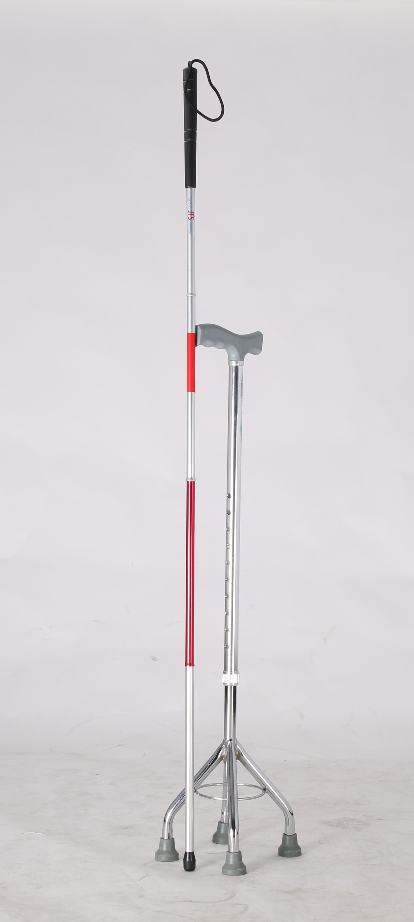 collapsible stick