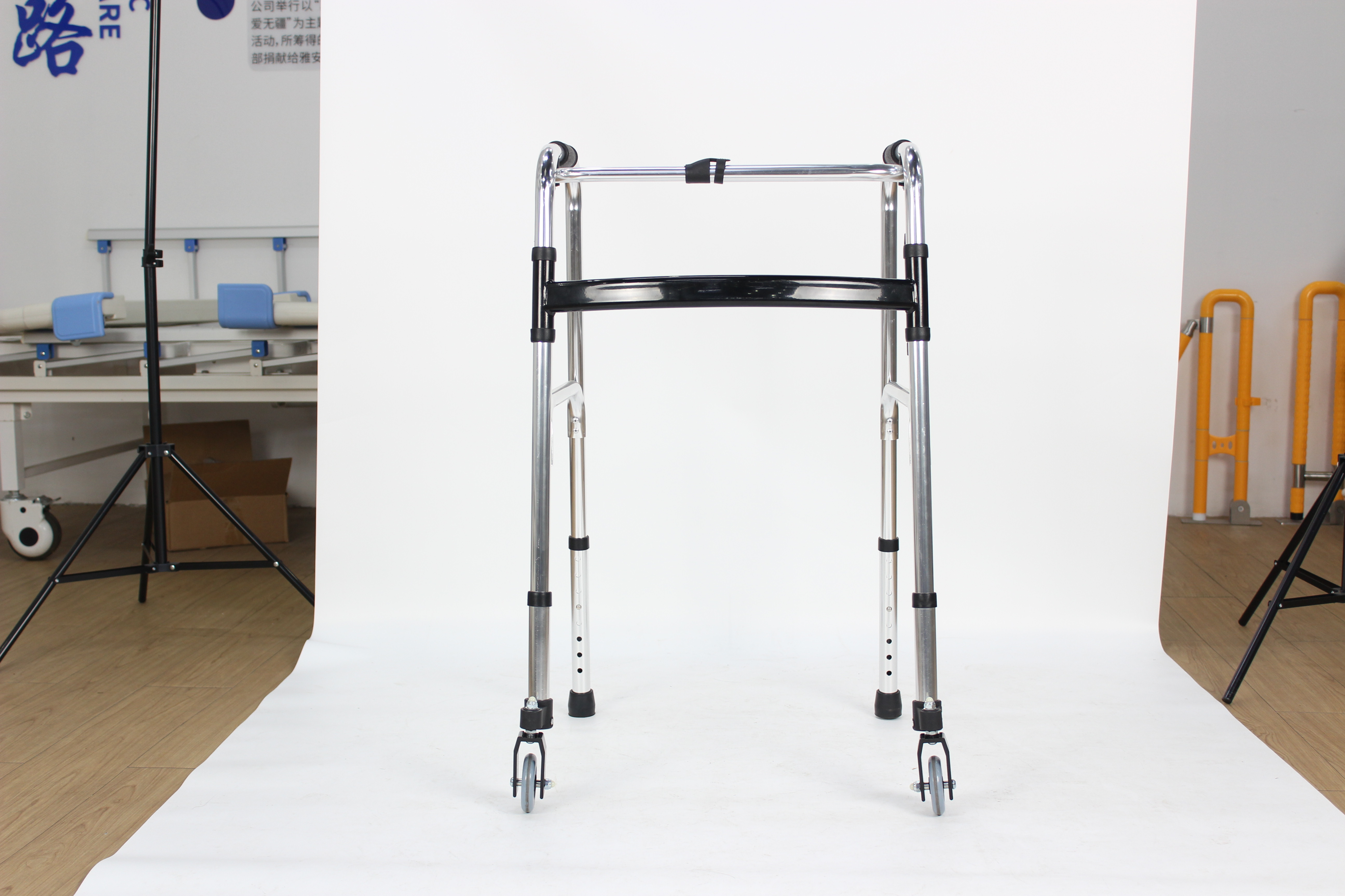 aluminium walker for adults