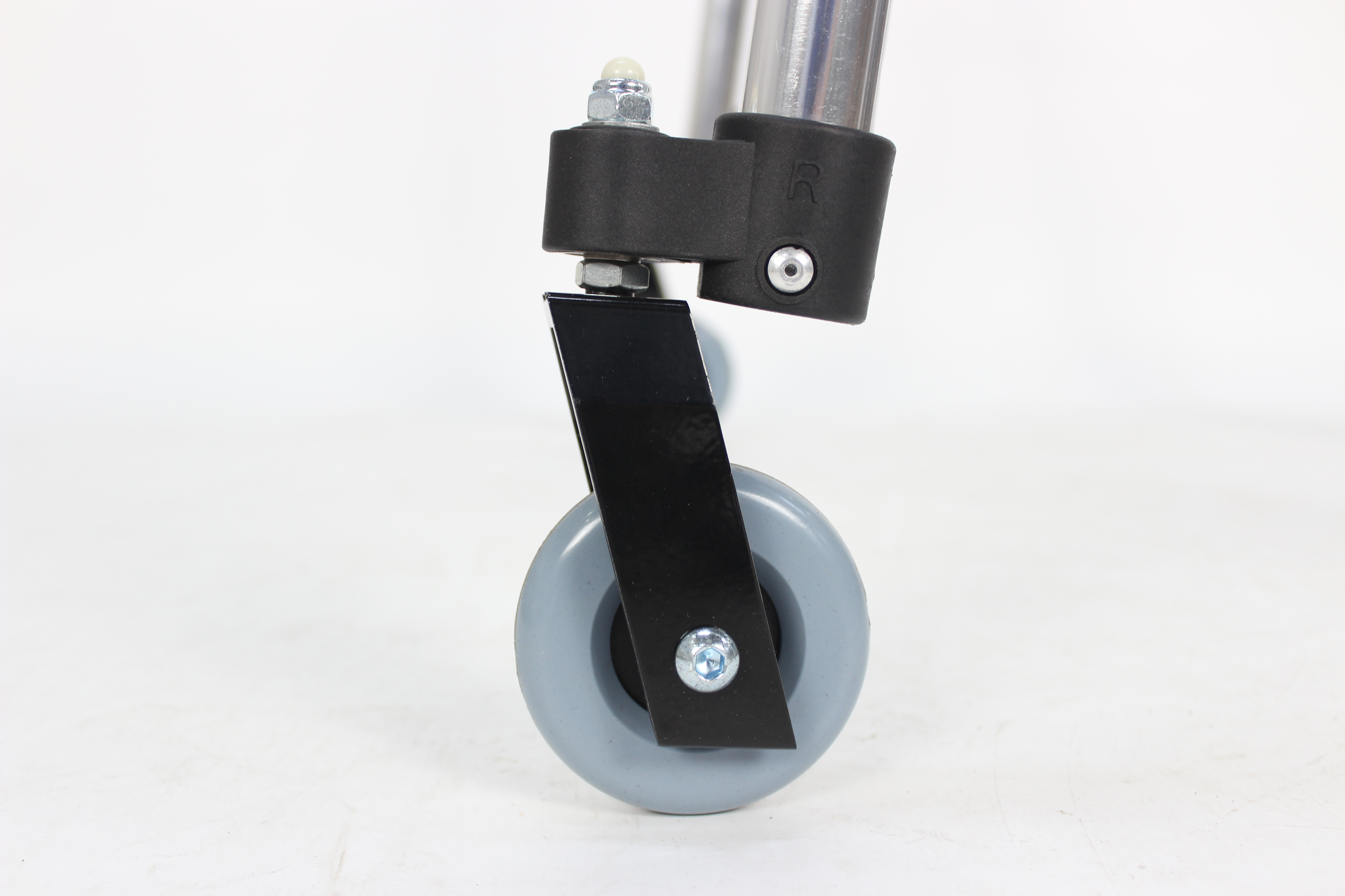 portable folding walker